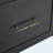 Farmhouse Hall Tree with Arched Design, Storage Bench, Drawers & Hooks, Black-498270573