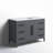 Adrienne 48'' Single Bathroom Vanity with Quartz Top-59096644