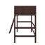 Lit mezzanine simple Jayen, pour enfants-1221014122