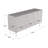 Wareham 59.8" Wide Sideboard-2053379190