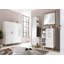 Padua 32 Pair Shoe Storage Cabinet