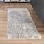 Tapis brun clair Jacklynn-1341721140