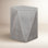 Gigi Concrete Accent Stool