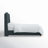 Hagerman Upholstered Wingback Bed-1316336396-1234933120