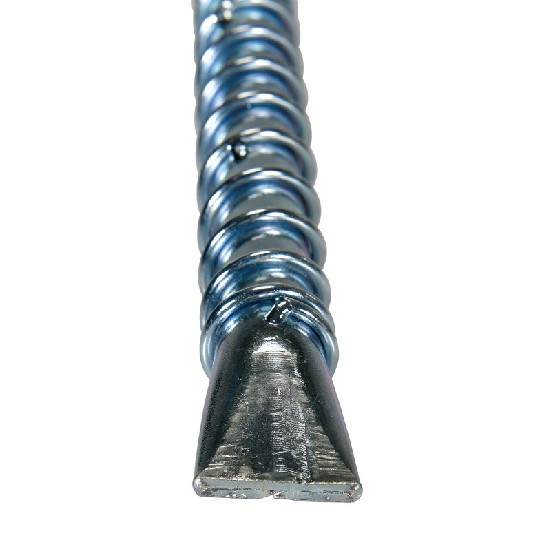 ANCRE ROBUSTE EN ASPHALTE
