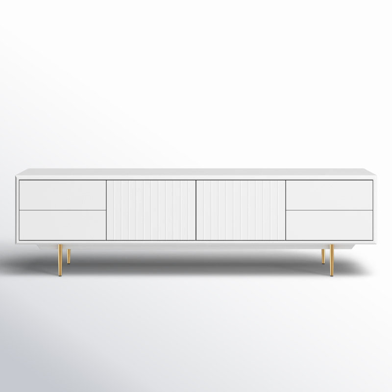 Ray 79" Media Console