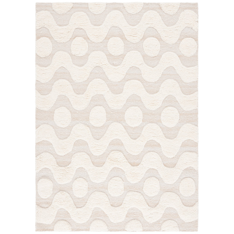 Tapis Mullen, Rectangulaire 3 pi x 5 pi