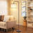 Wisner 64.1'' Arched Floor Lamp-1119023812