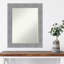 Miroir mural Repton Bark-1091330875