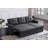 81.9'' Square Arm Sofa Bed-1136986329