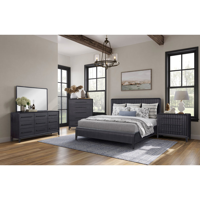 Commode 5 tiroirs