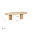 Oakley Coffee Table