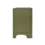 Fortune Solid Wood End Table-88696932