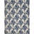 Conlin Performance Ikat Rug-1391176494