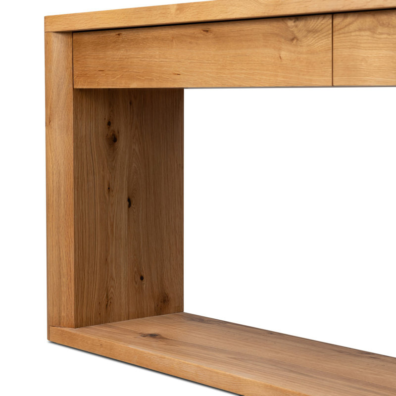 Novella 72'' W Console Table