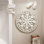 Tapis de bain touffeté 100% coton Casablanca