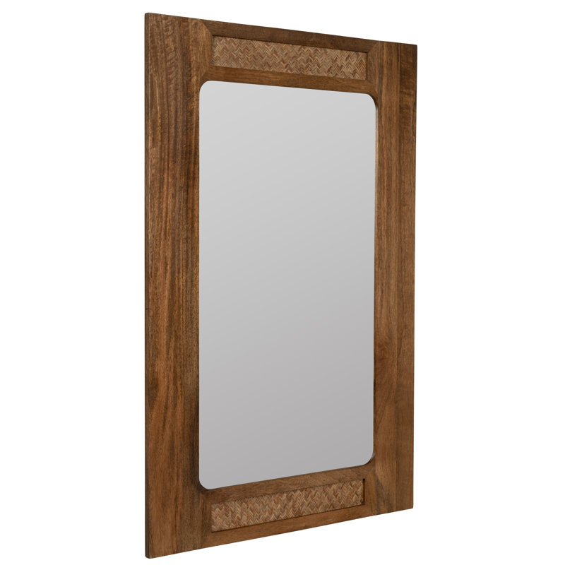 Carter Flat Mirror