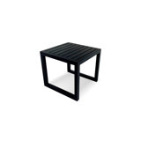Imola Outdoor Square Side Table