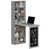 Charcoal Grey est en rupture de stock