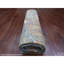 Tapis noué à la main 100% laine afghane 9 pi x 11 pi 10 po 4CB60027391643009E4C29EBB50728AE