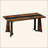 70.9"Rectangular Large Dining Table, Waterproof Large Desk For 8 People, Deluxe Family Dining Table With Adjustable Legs For Kitchen,Living Room,Office-435681860