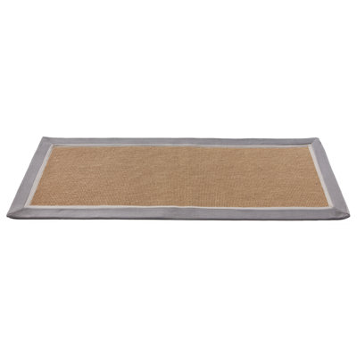 Bayside Jute Rug