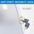 Mount-it Multi-Screen Single Screen Wall mount Electronic Mount
