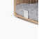 Wood Pet Crate with 1 Door