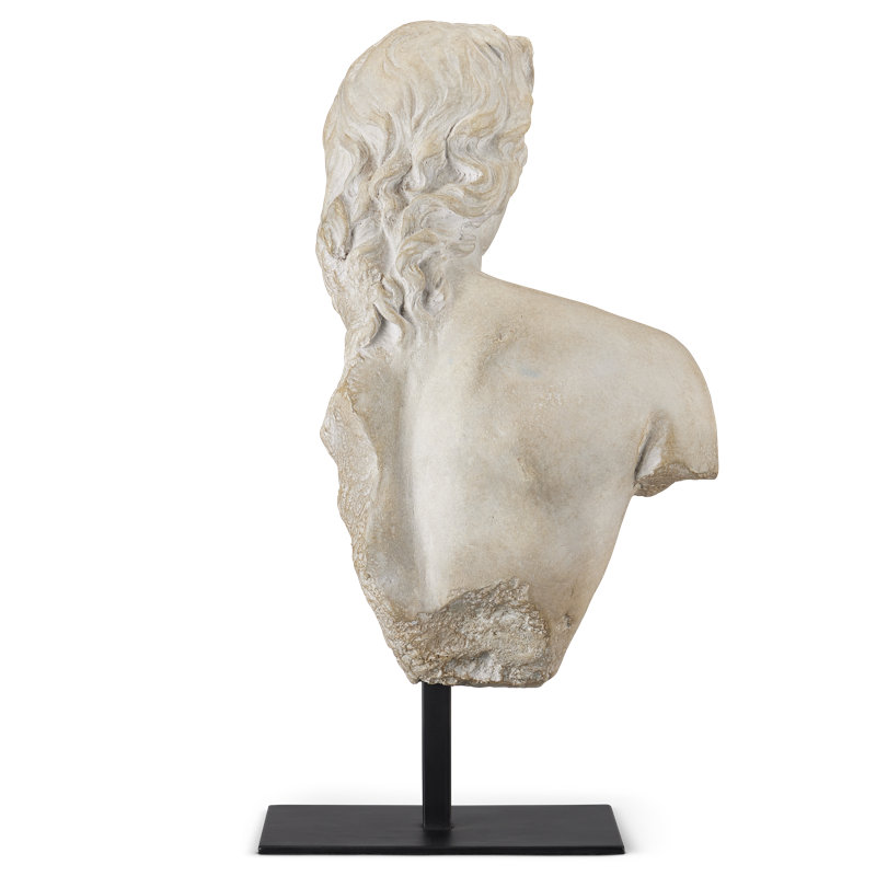 Composite Bust