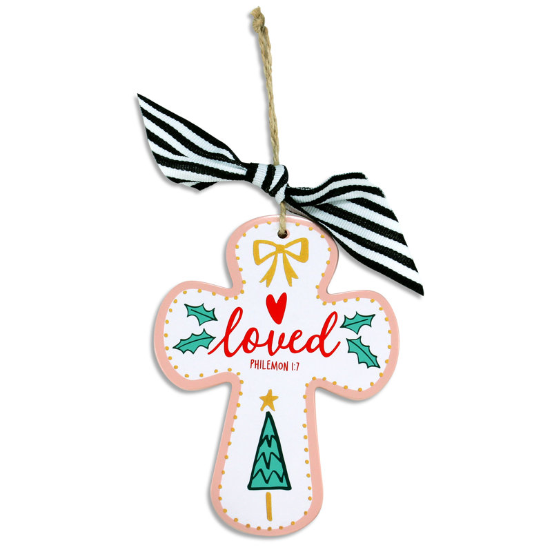 L'ornement Holiday Aisle®
