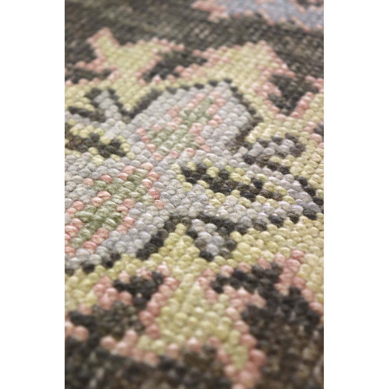 Oushak One-of-a-Kind 2'5" X 3'5" Area Rug