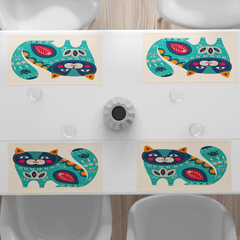 Récapitulatif 18,5" animal