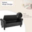 Banc de rangement rembourré Escarleth-1078105399