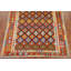 Tapis oriental géométrique 8 x 12