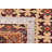 Olander Red Rug