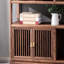 Buffet haut de gamme et fonctionnel