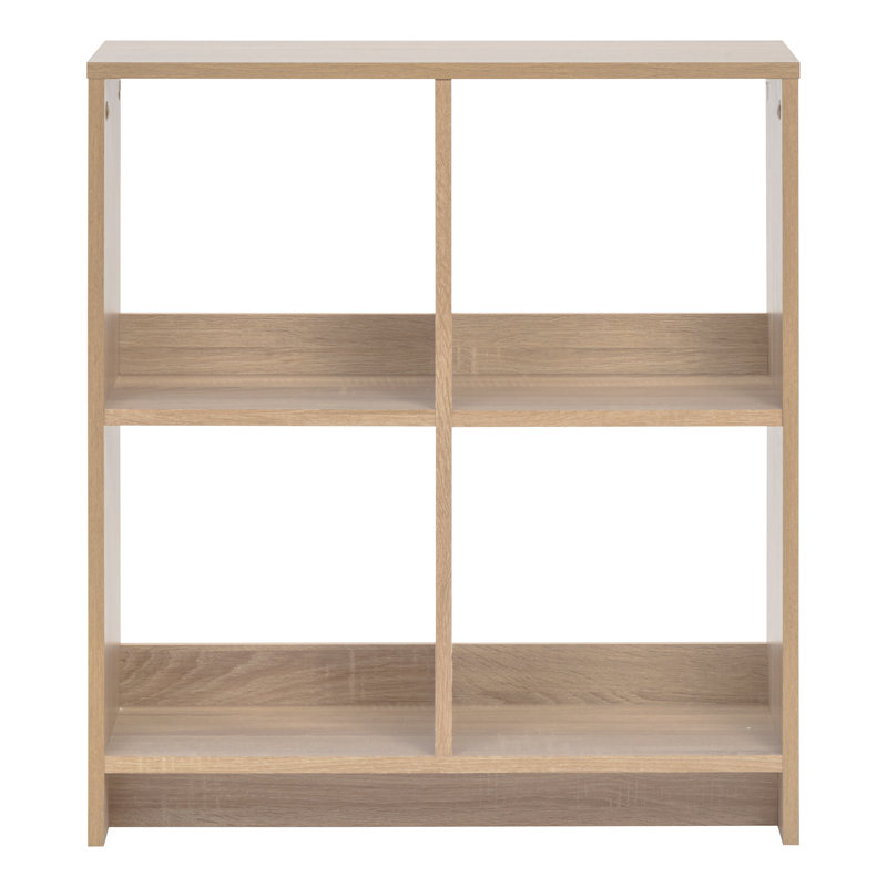 Bibliothèque IRIS, Brun cendré
