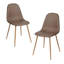 Fernbush 49cm H Upholstered Side Chair-37088729