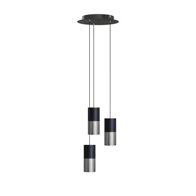 Grecia 3 - Light Cluster Pendant