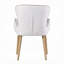 Chaise d'appoint Qwin