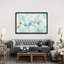 « grid ensemble landscape », impression sur toile-34985070-72414365-72414366
