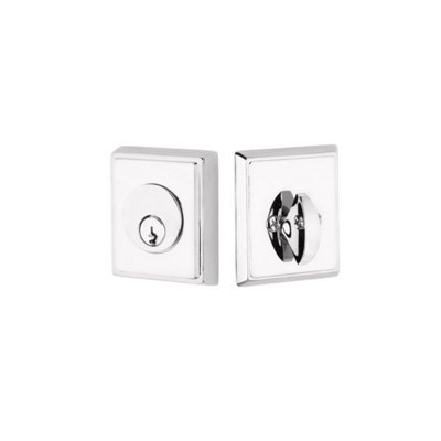 Deadbolt Single Cylinder Deadbolt
