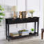 Console de 59 po Olgin