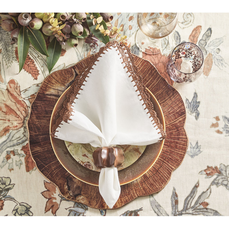 Cedar Placemat