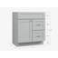 Meuble-lavabo avec tiroir 30 po Disar-111464937