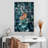 Brampt Butterfly Sundown-108533909