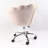 Mercer41 Velvet Task Chair-1500860710