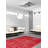 Prinz One-of-a-Kind 5'1" X 7'11" 1990s Wool Area Rug in