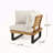 Sebastian 4-piece Sofa Set
