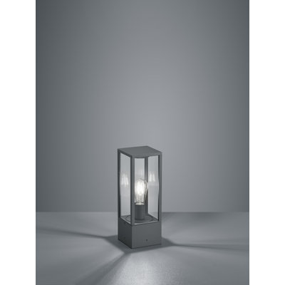 Valleystone Aluminium Pathway Light